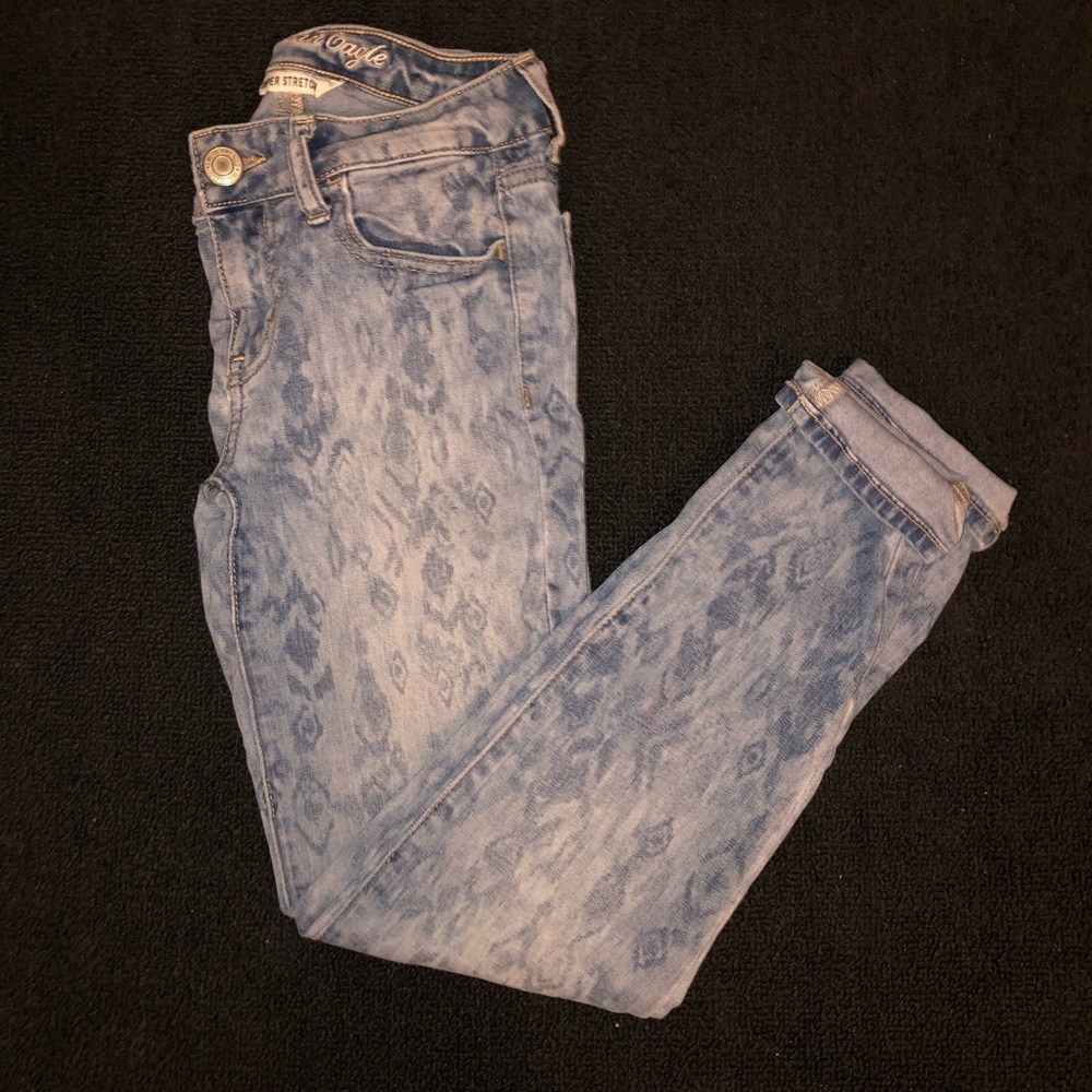 American Eagle Outfitter Jeans